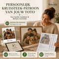 Eigenes Foto Kreuzstichmuster (PDF Download) 1